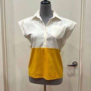 Jean Paul Gaultier Women's Top